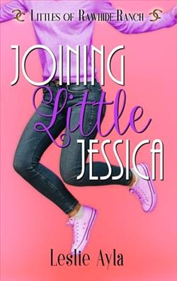 Joining Little Jessica by Leslie Ayla