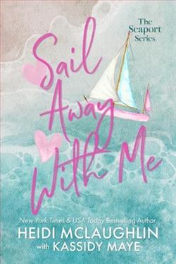 Sail Away with Me by Heidi McLaughlin