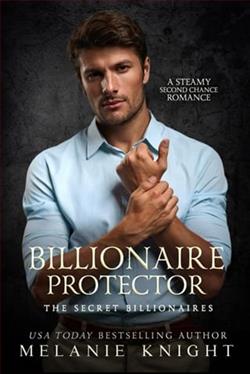 Billionaire Protector by Melanie Knight