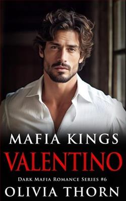 Mafia Kings: Valentino by Olivia Thorn