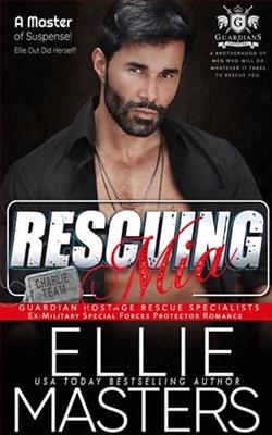 Rescuing Mia by Ellie Masters