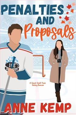 Penalties and Proposals by Anne Kemp