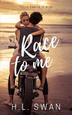 Race to Me by H.L. Swan