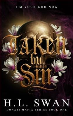 Taken By Sin by H.L. Swan