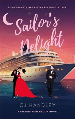 Sailor's Delight by C.J. Handley