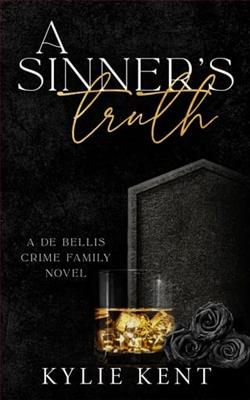 A Sinner's Truth by Kylie Kent