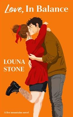 Love, In Balance by Louna Stone