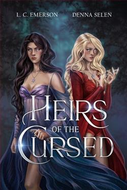 Heirs of the Cursed by L.C. Emerson