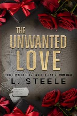 The Unwanted Love by L. Steele