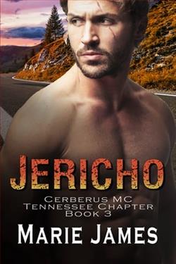 Jericho by Marie James