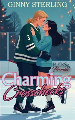 Charming Crosschecks by Ginny Sterling