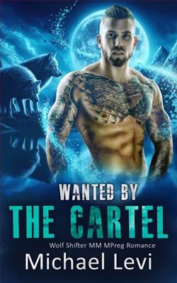 Wanted By the Cartel by Michael Levi