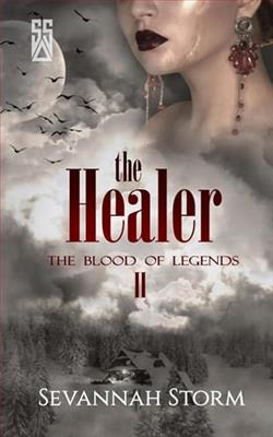 The Healer by Sevannah Storm