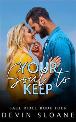 Your Soul to Keep by Devin Sloane