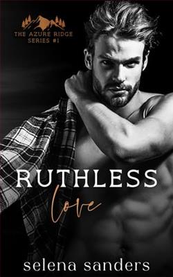 Ruthless Love by Selena Sanders