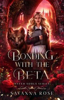 Bonding with the Beta by Savanna Rose