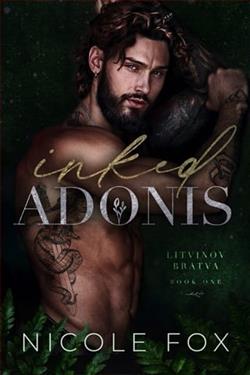 Inked Adonis by Nicole Fox