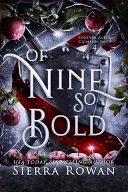 Of Nine So Bold by Sierra Rowan