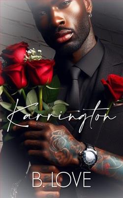 Karrington by B. Love