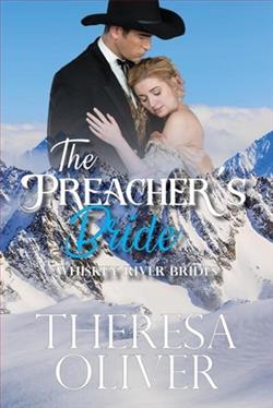 The Preacher's Bride by Theresa Oliver