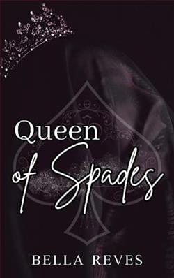 Queen of Spades by Bella Reves