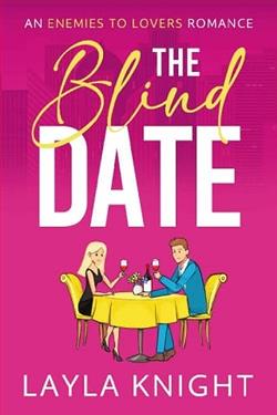 The Blind Date by Layla Knight