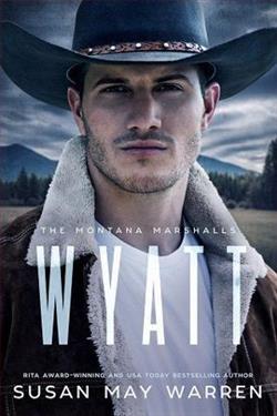 Wyatt by Susan May Warren