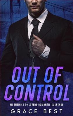 Out of Control by Grace Best