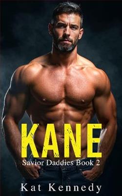 Kane by Kat Kennedy