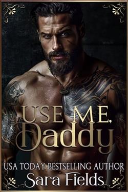 Use Me, Daddy by Sara Fields