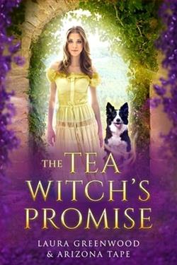 The Tea Witch's Promise by Laura Greenwood