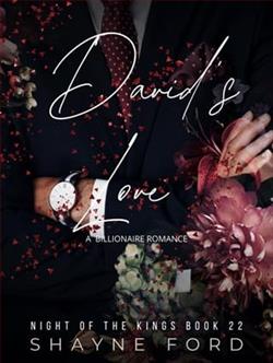 David's Love by Shayne Ford