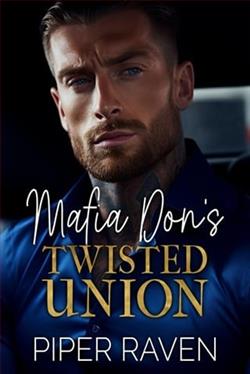 Mafia Don's Twisted Union by Piper Raven