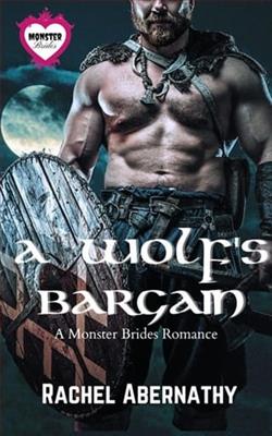 A Wolf's Bargain by Rachel Abernathy