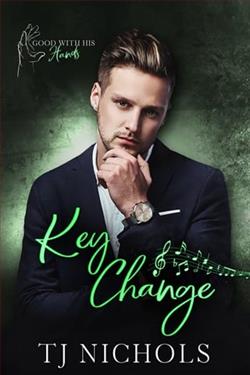 Key Change by T.J. Nichols