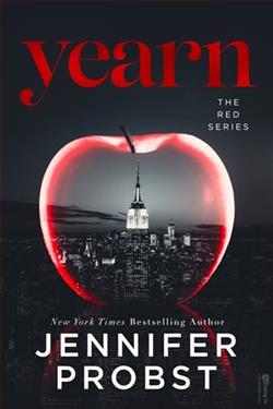 Yearn by Jennifer Probst