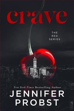 Crave by Jennifer Probst