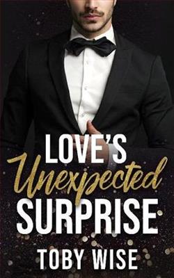 Love's Unexpected Surprise by Toby Wise