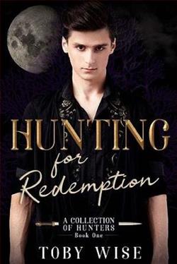 Hunting for Redemption by Toby Wise