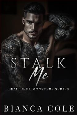 Stalk Me by Bianca Cole