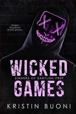 Wicked Games by Kristin Buoni