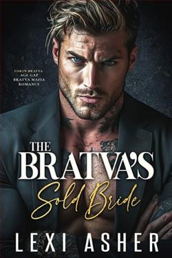 The Bratva's Sold Bride by Lexi Asher