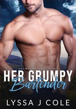 Her Grumpy Bartender by Lyssa J. Cole