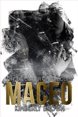 Maceo by Kimberly Brown