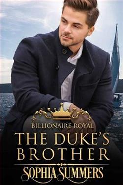 The Duke's Brother by Sophia Summers