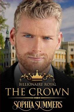 The Crown by Sophia Summers