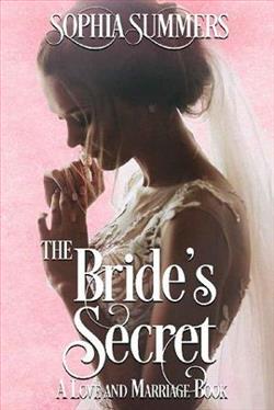 The Bride's Secret by Sophia Summers