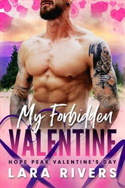 My Forbidden Valentine by Lara Rivers