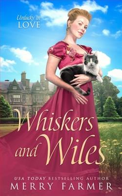 Whiskers and Wiles by Merry Farmer