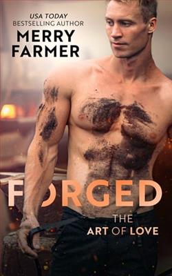 Forged by Merry Farmer